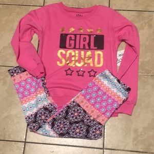 My Destiny Girls 2pcs Set